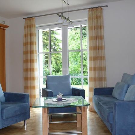 Apartment Rudi Гармиш-Партенкирхен Экстерьер фото