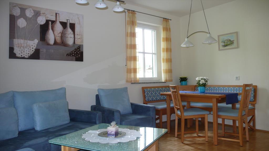Apartment Rudi Гармиш-Партенкирхен Экстерьер фото