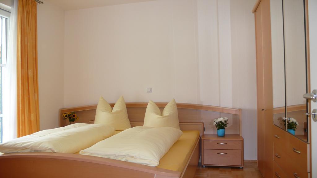 Apartment Rudi Гармиш-Партенкирхен Экстерьер фото