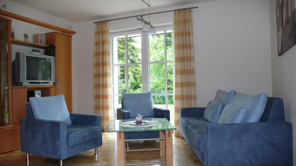 Apartment Rudi Гармиш-Партенкирхен Экстерьер фото