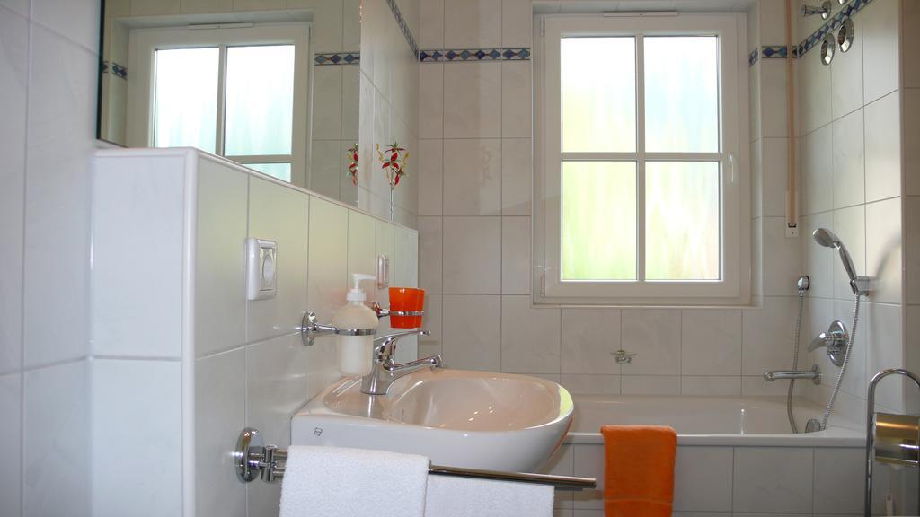 Apartment Rudi Гармиш-Партенкирхен Экстерьер фото